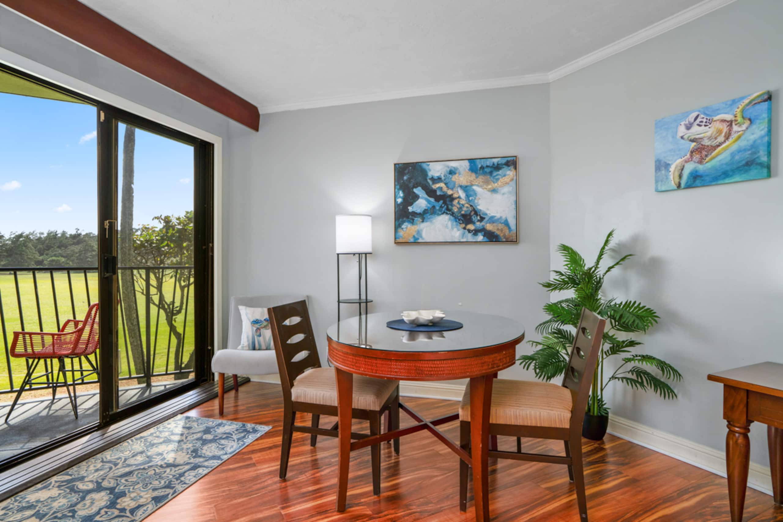 Condo in Lihue · ★4.25 · 1 bedroom · 1 bed · 1 bath - Image 4