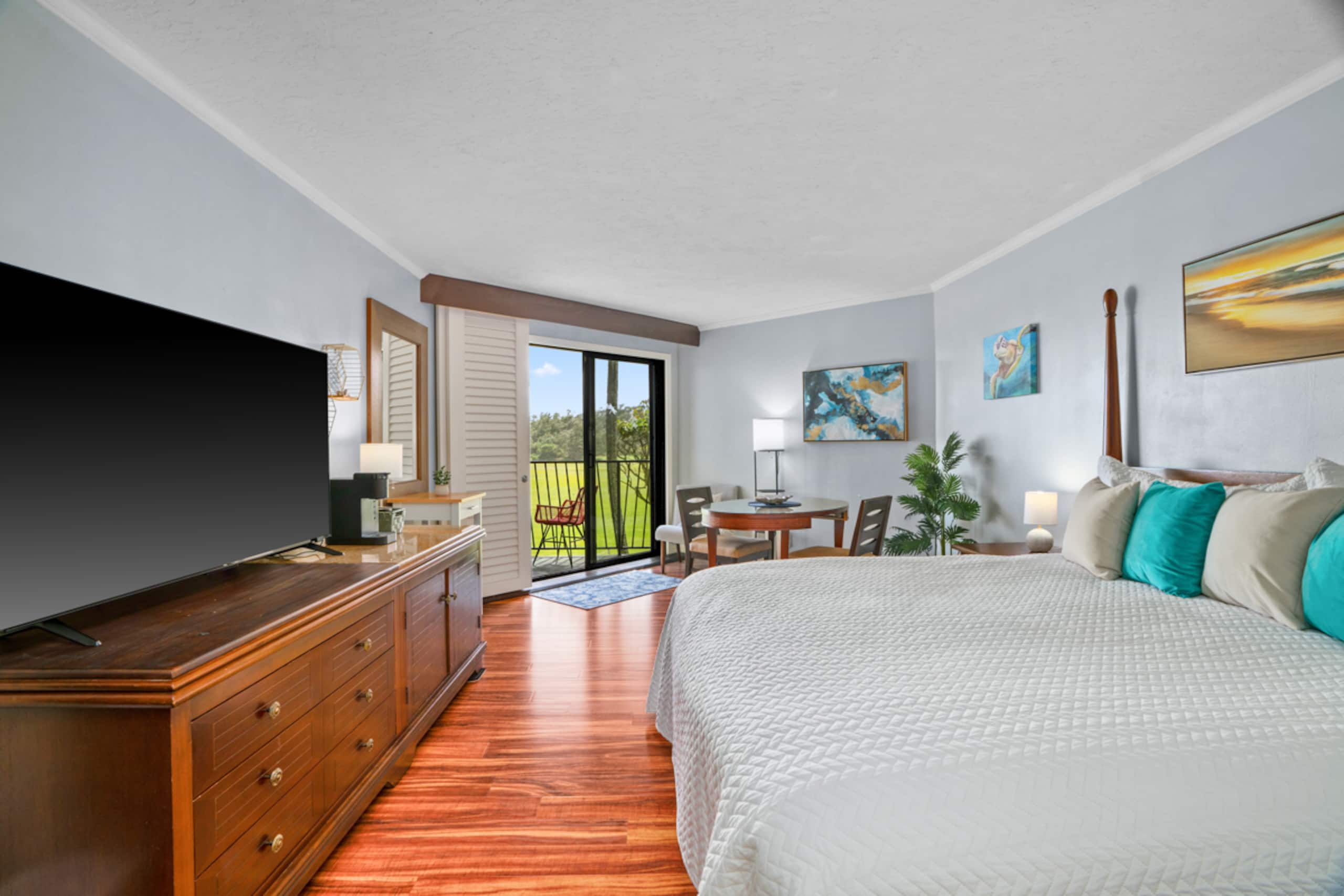 Condo in Lihue · ★4.25 · 1 bedroom · 1 bed · 1 bath - Image 7