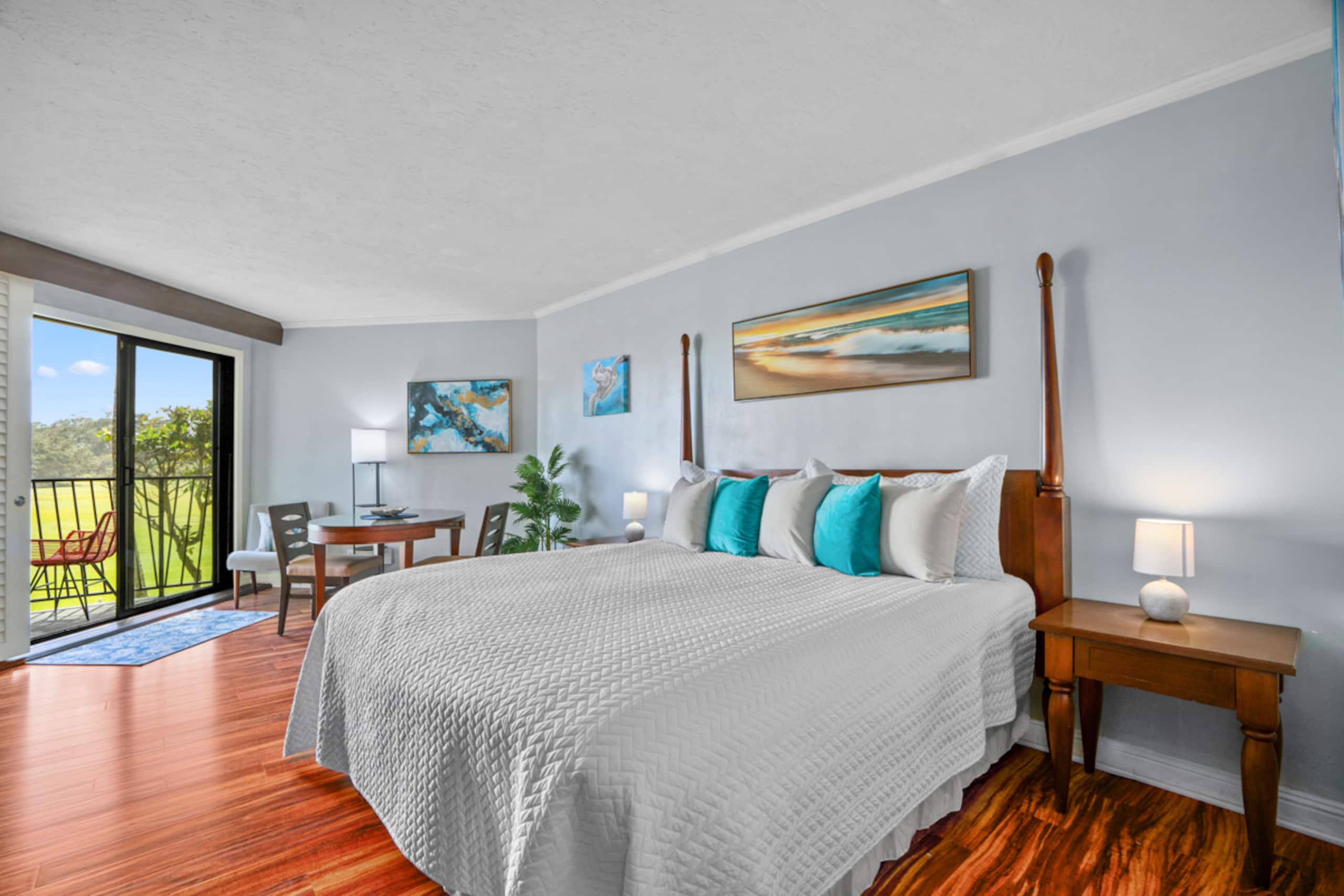 Condo in Lihue · ★4.25 · 1 bedroom · 1 bed · 1 bath - Image 5