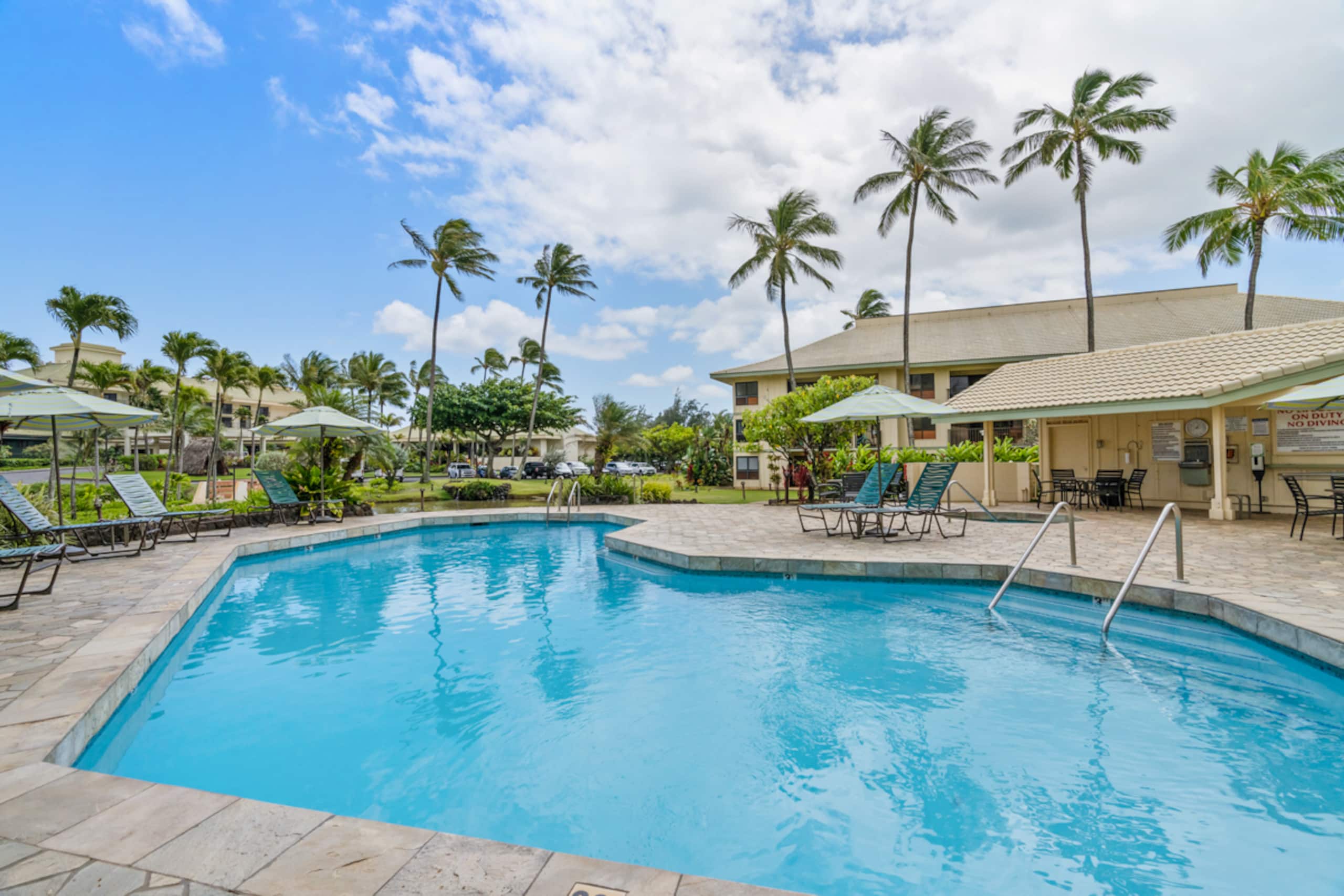 Condo in Lihue · ★4.25 · 1 bedroom · 1 bed · 1 bath - Image 20