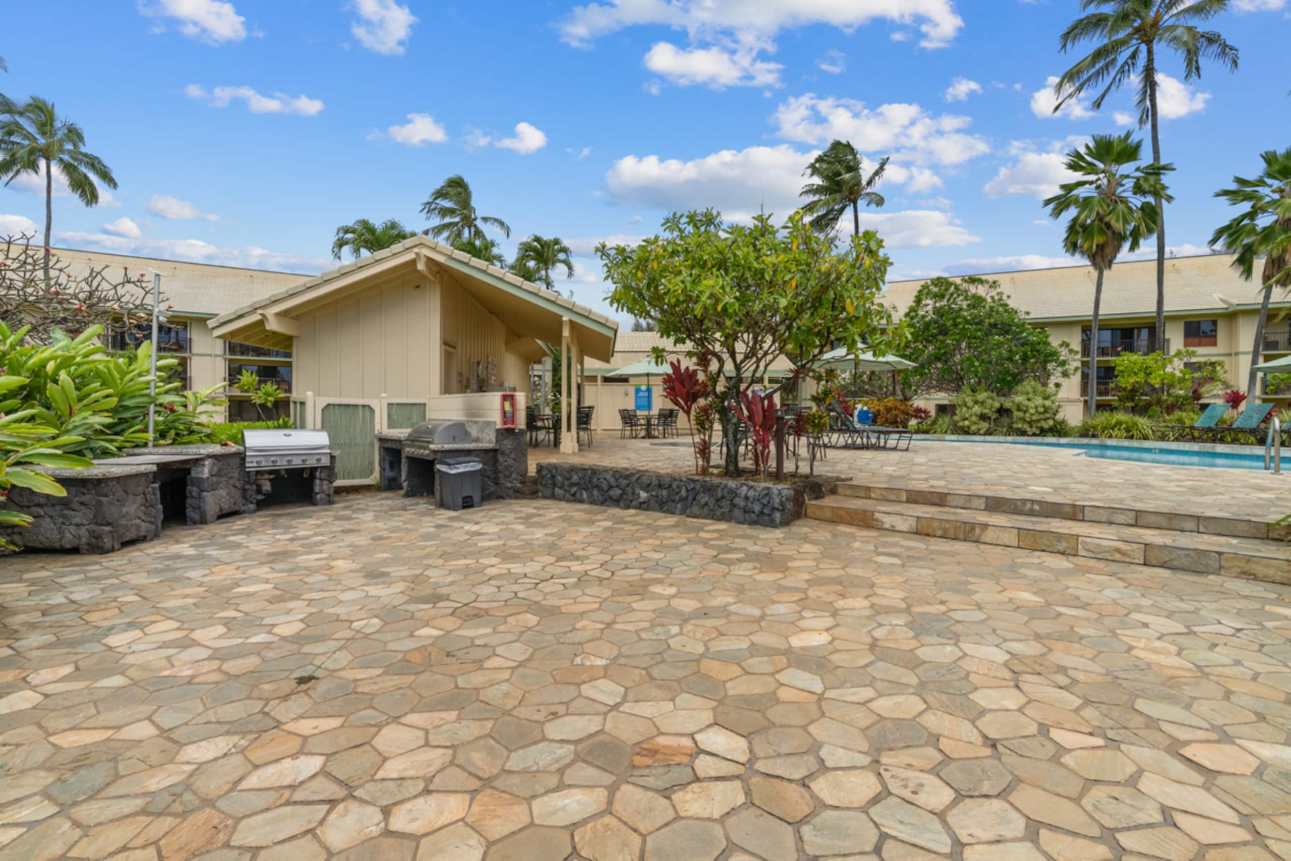 Condo in Lihue · ★4.25 · 1 bedroom · 1 bed · 1 bath - Image 49