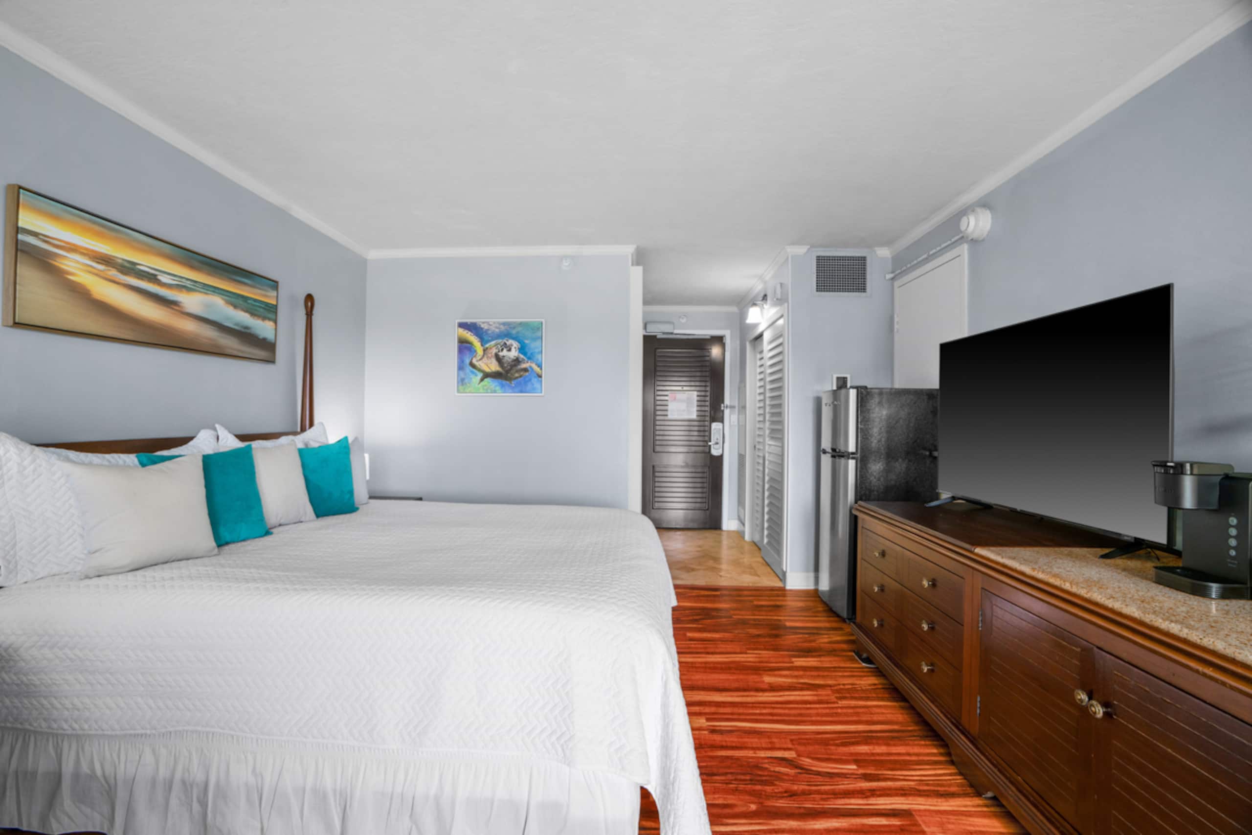 Condo in Lihue · ★4.25 · 1 bedroom · 1 bed · 1 bath - Image 8