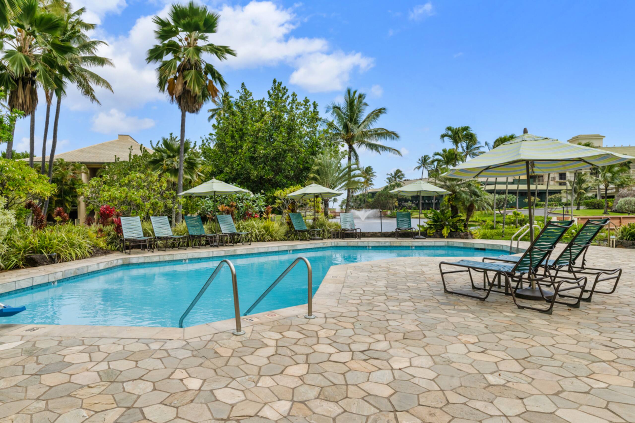 Condo in Lihue · ★4.25 · 1 bedroom · 1 bed · 1 bath - Image 27