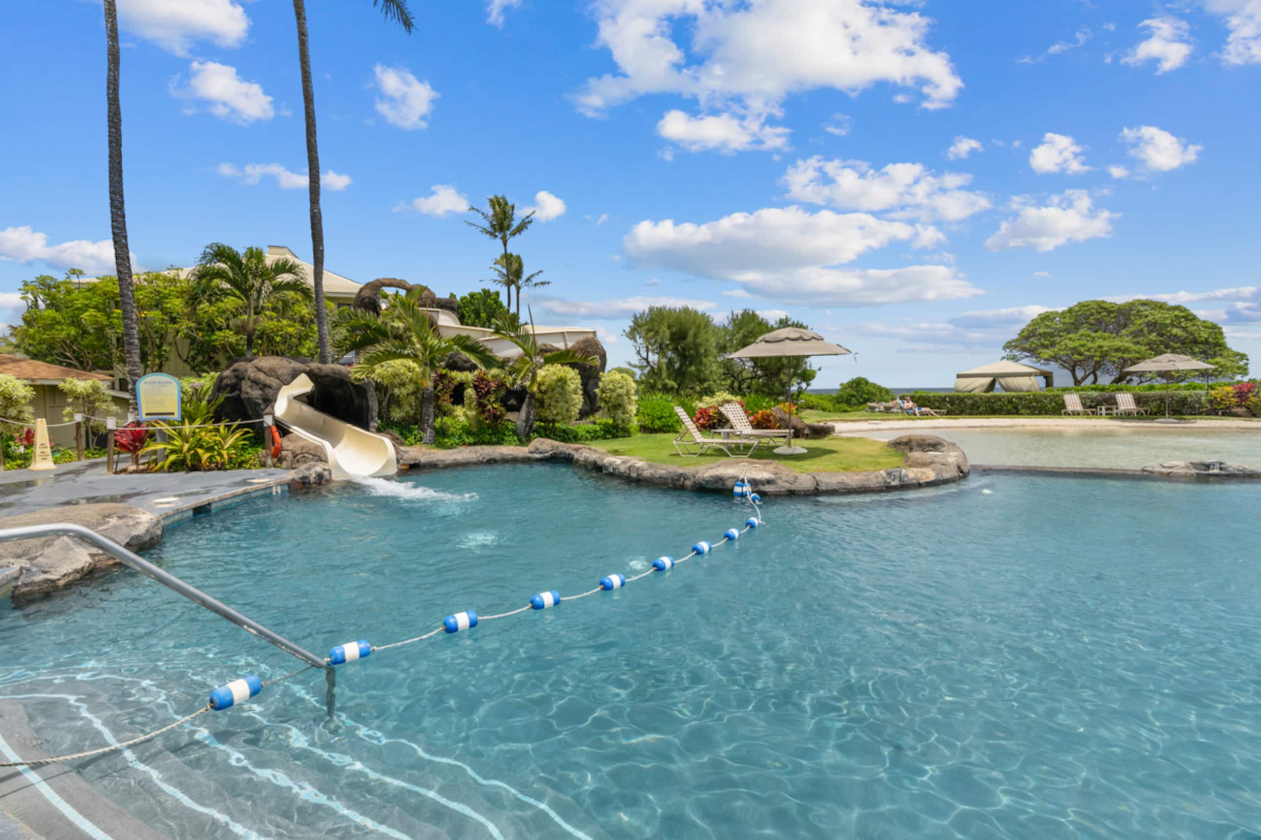 Condo in Lihue · ★4.25 · 1 bedroom · 1 bed · 1 bath - Image 30