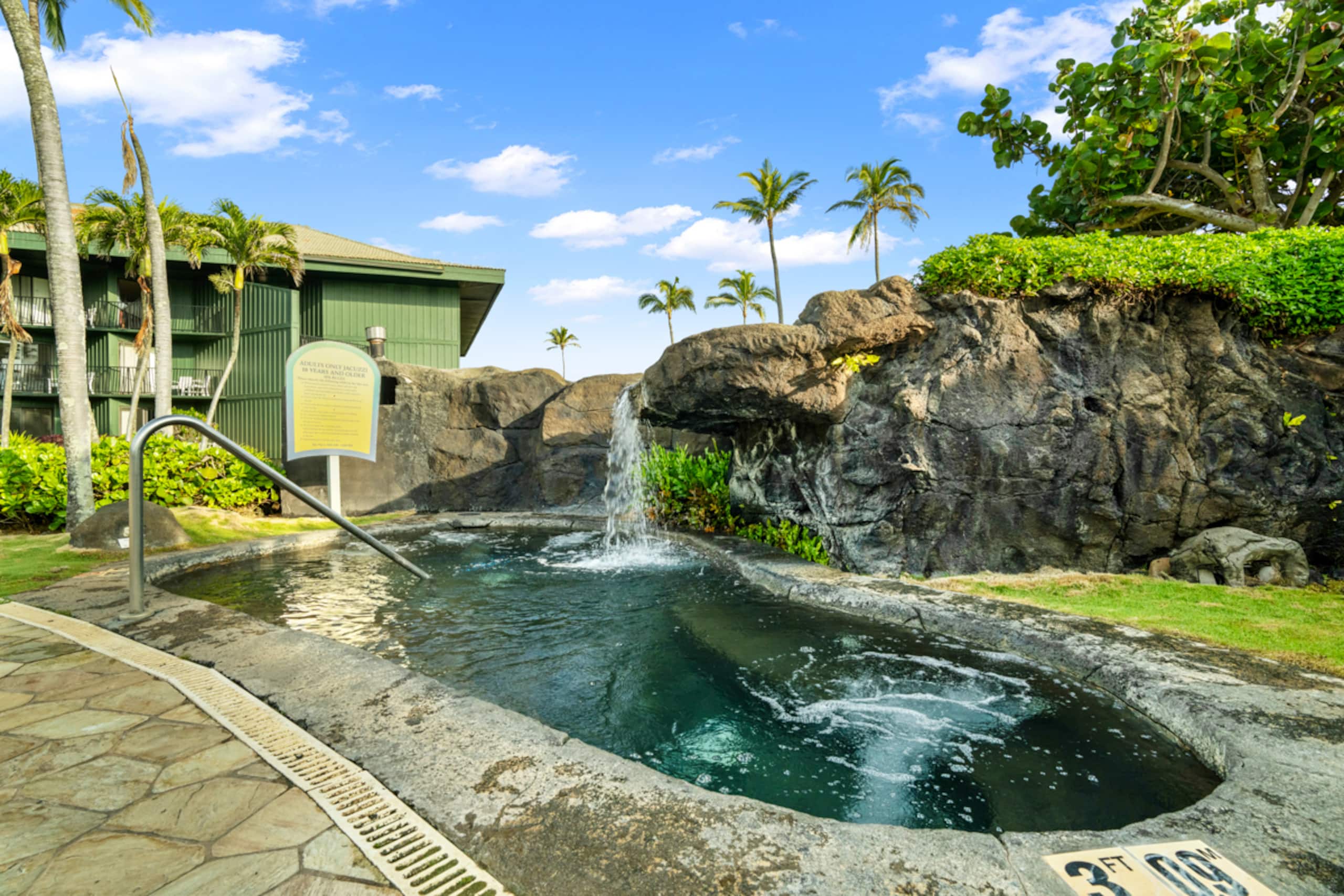 Condo in Lihue · ★4.25 · 1 bedroom · 1 bed · 1 bath - Image 18