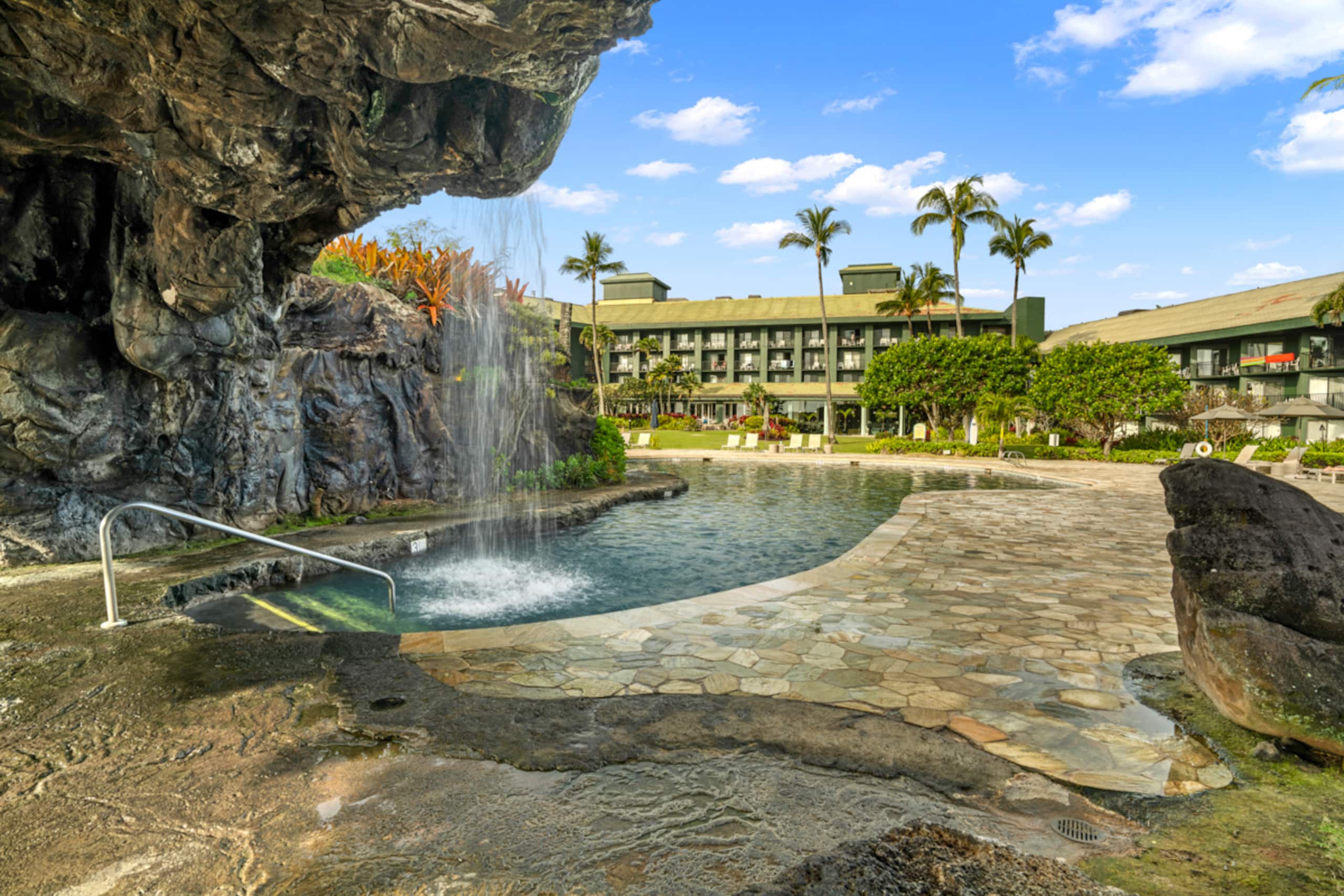 Condo in Lihue · ★4.25 · 1 bedroom · 1 bed · 1 bath - Image 26