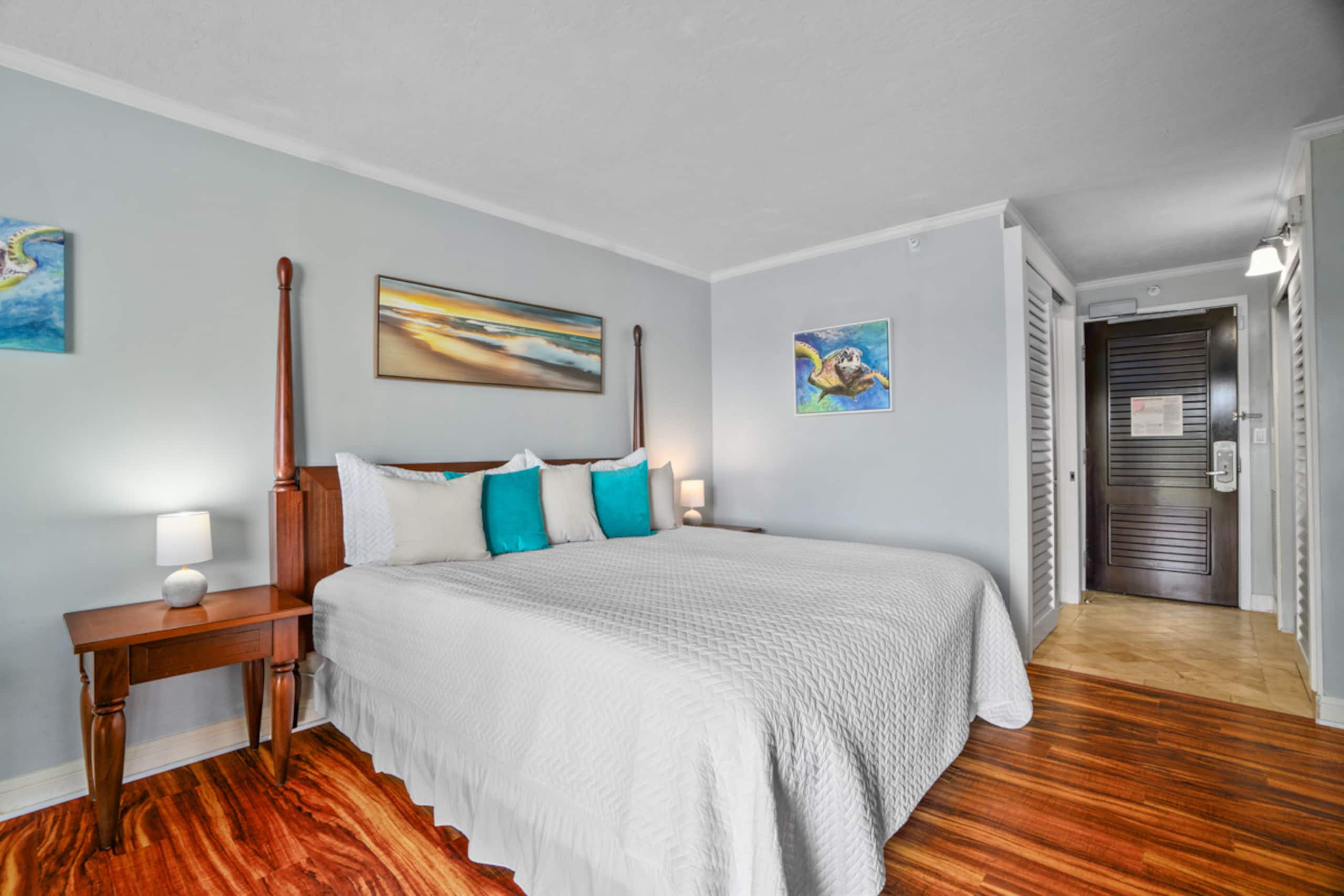 Condo in Lihue · ★4.25 · 1 bedroom · 1 bed · 1 bath - Image 6