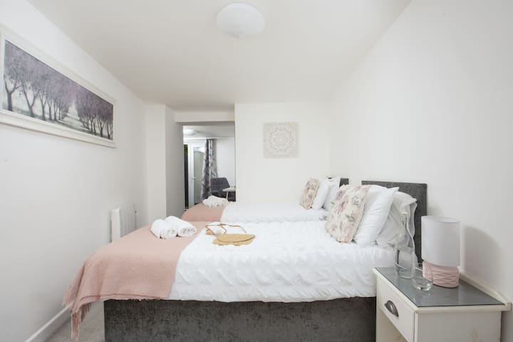 غرفة النوم 5