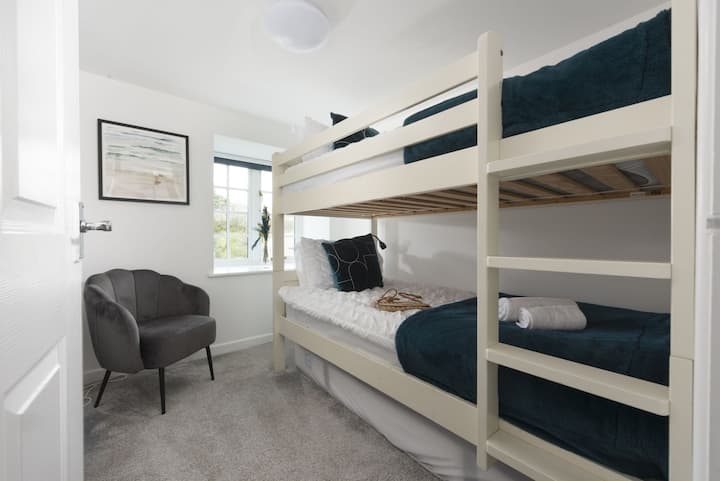 غرفة النوم 6