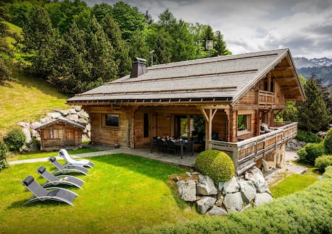Ski base - relax in sauna or hot tub