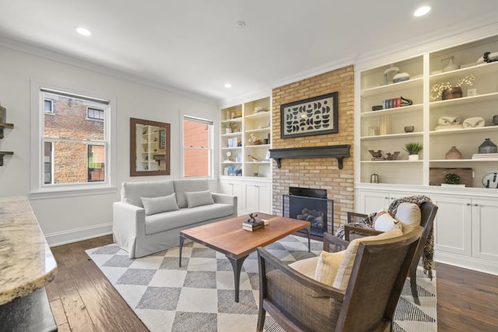 Staymulberry - Cincinnati, OH
