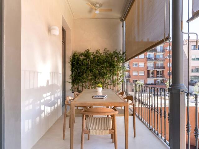 Three bedrooms apartment with terrace gallery image 4