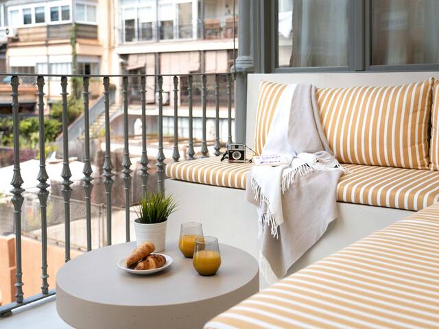 Three bedrooms apartment with terrace gallery image 3