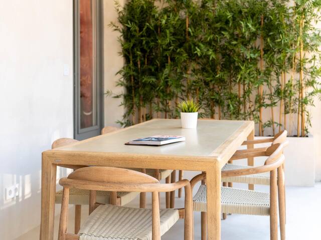 Three bedrooms apartment with terrace gallery image 5