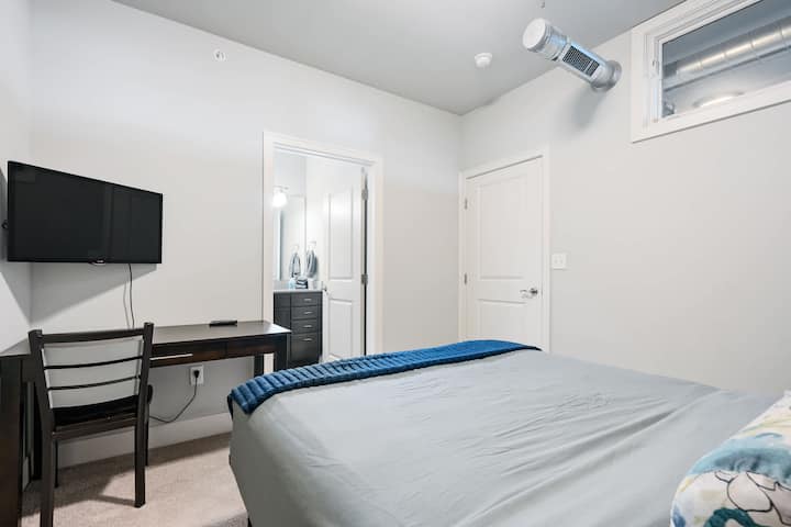 Спална соба 3