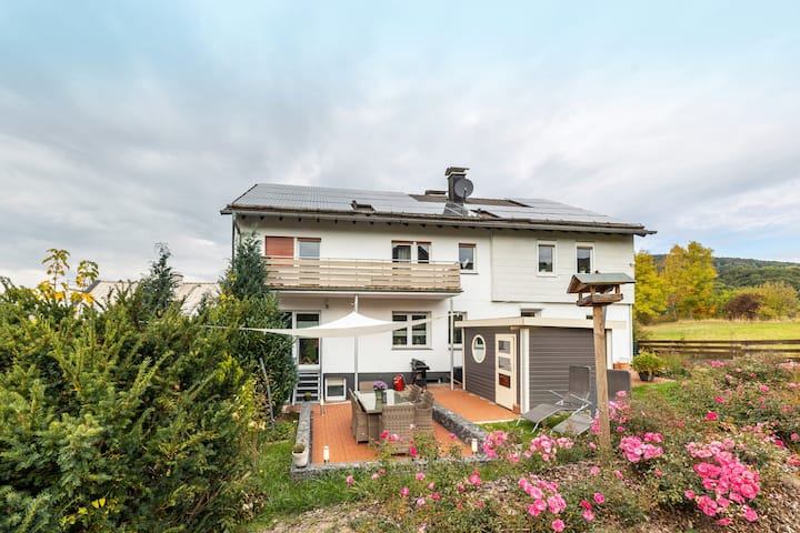 Ferienwohnung Appart Diemelsee - Diemelsee