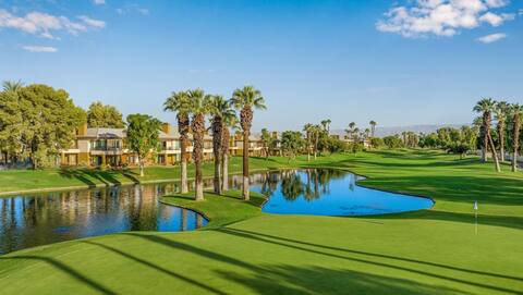 Marriott Desert Springs Villas I Guest Room Sleeps