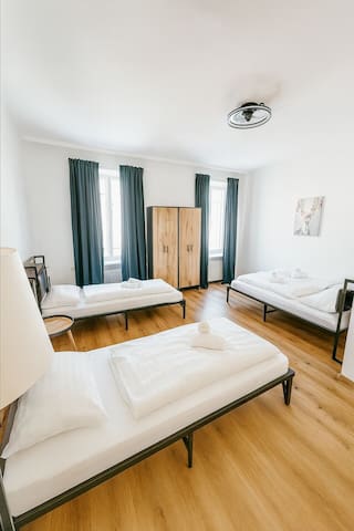 The Keep Eco Residence managed Airbnb listing 3