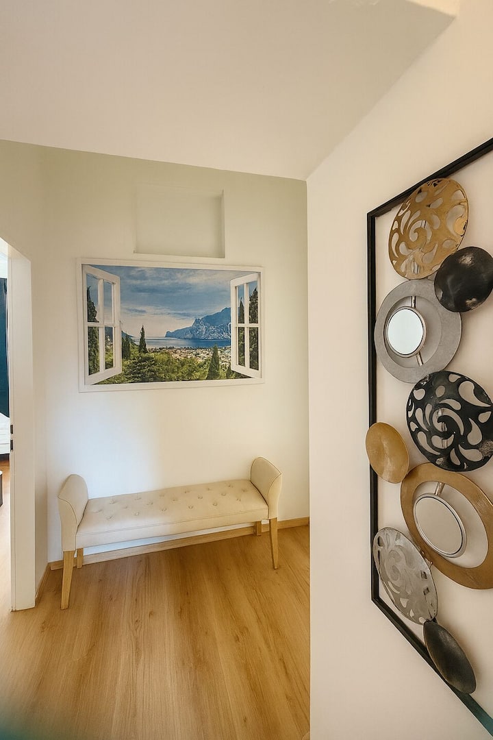 Altstadt Budget Apartment - Salzburg