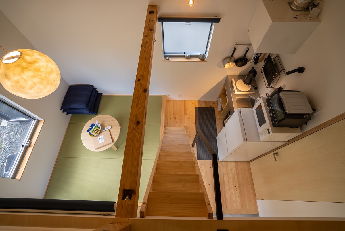 シルバーデイジーステイ日光 | クロマツ黒松（ユニット1） - 借り