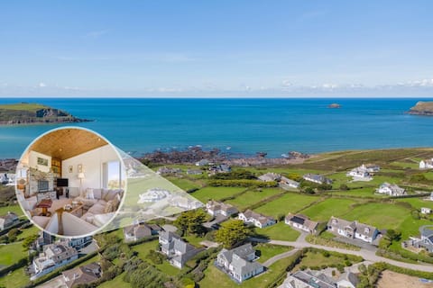 5 Bed in Trebetherick (oc-t33296)