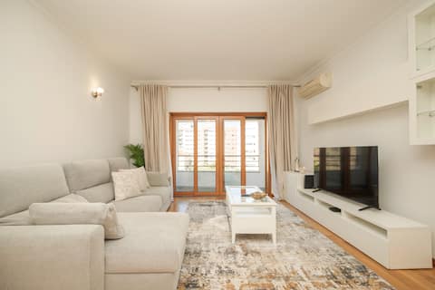 Odivelas Premium By Hosty