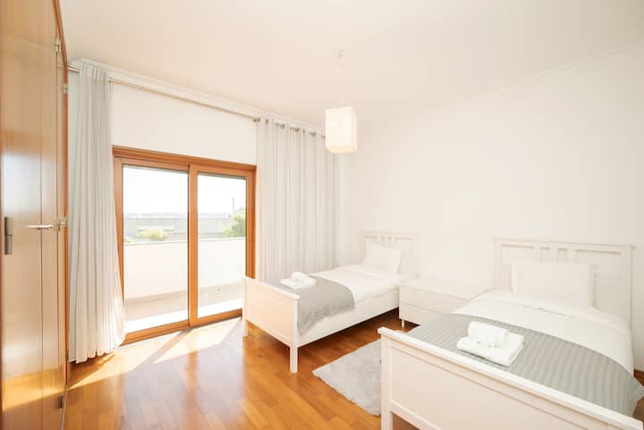 غرفة النوم 3