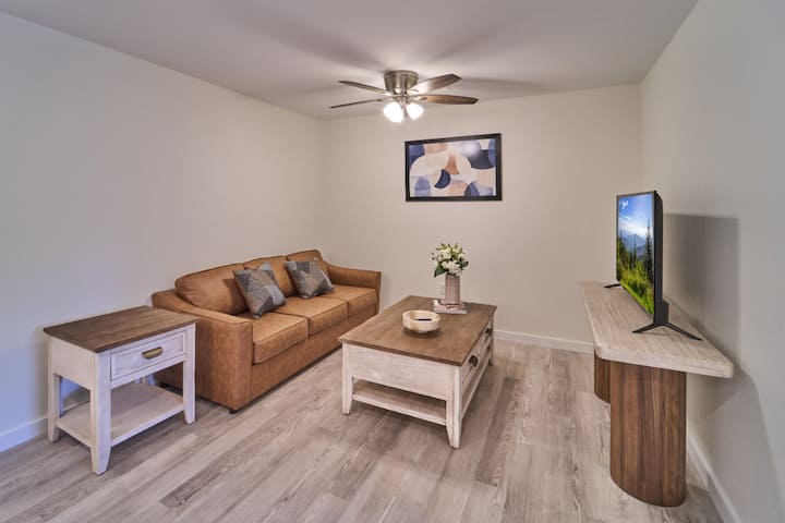 Ruby 301: 2bd | Great Location + Shared Amenities! - Pigeon Forge, TN
