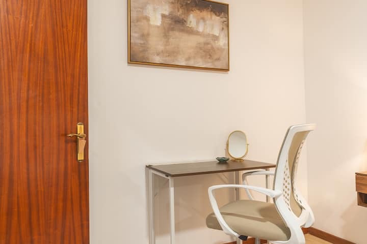 Habitación 2