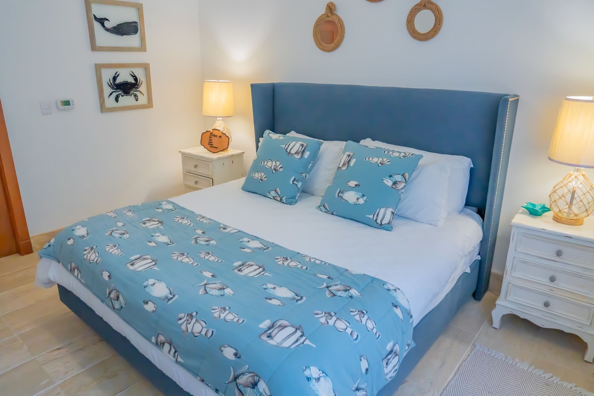 საძინებელი 1