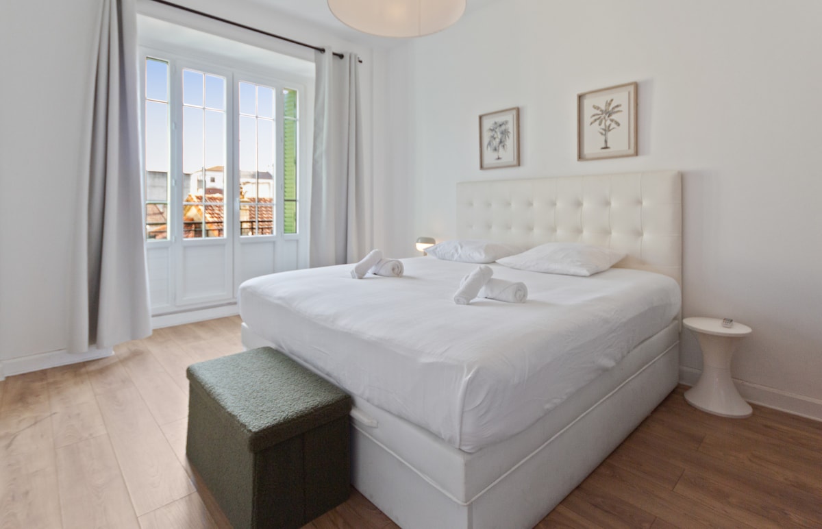 غرفة النوم 1