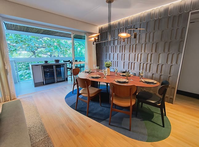 Comunica Rentals managed Airbnb listing 3