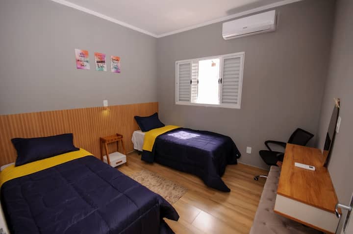 Chambre 1