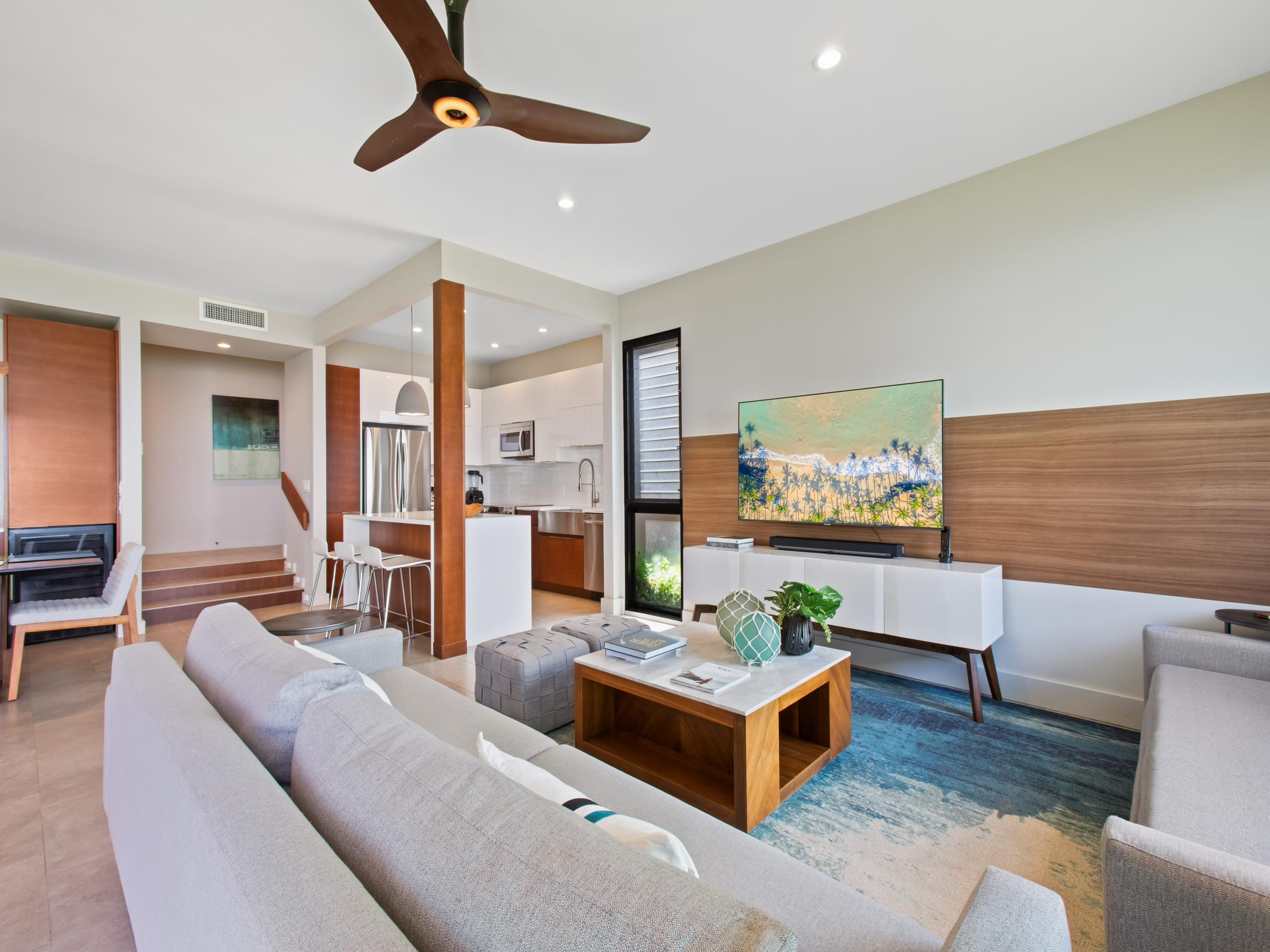 Condo in Wailea · ★5.0 · 2 bedrooms · 3 beds · 2 baths - Image 9