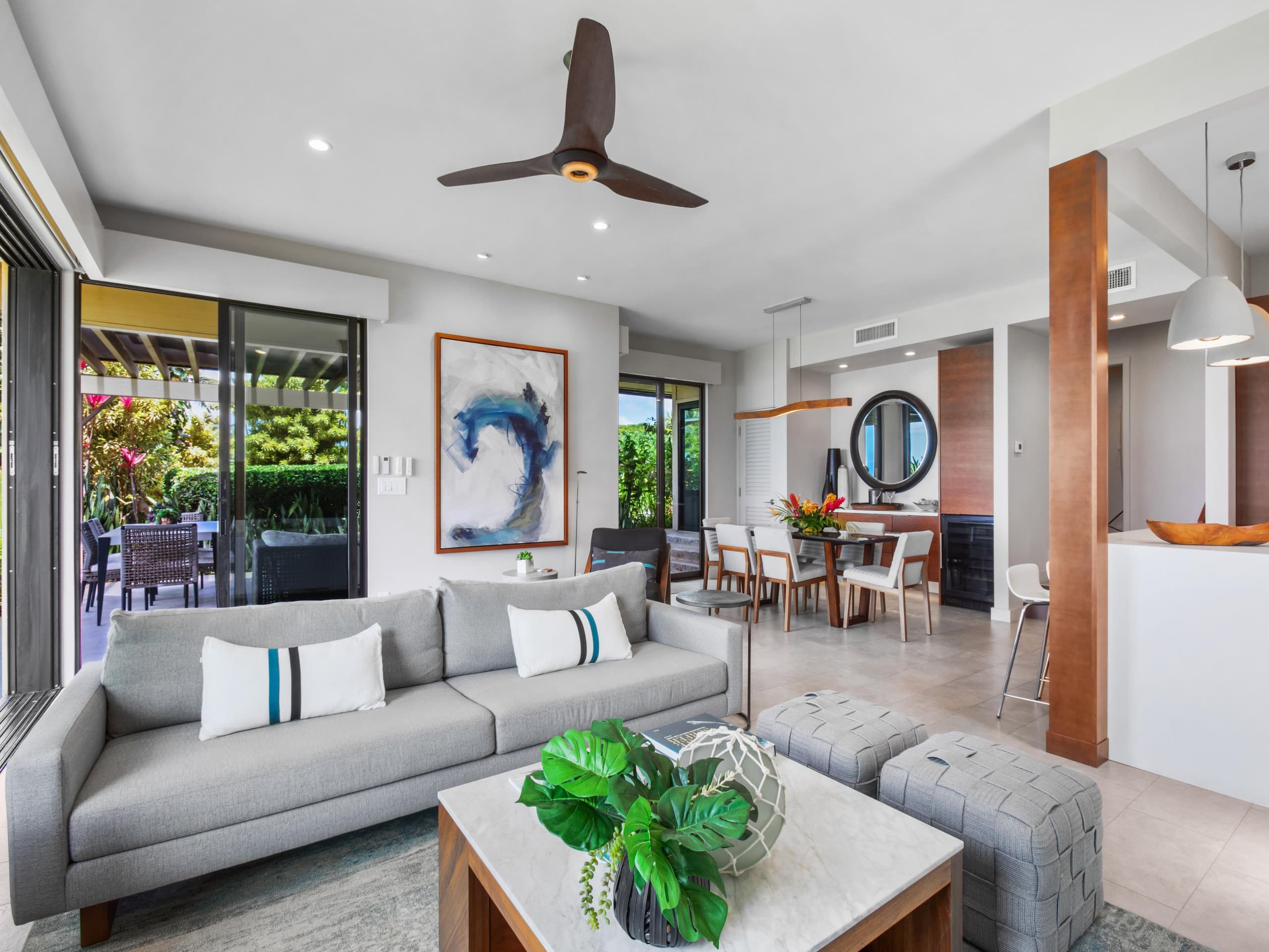 Condo in Wailea · ★5.0 · 2 bedrooms · 3 beds · 2 baths - Image 7
