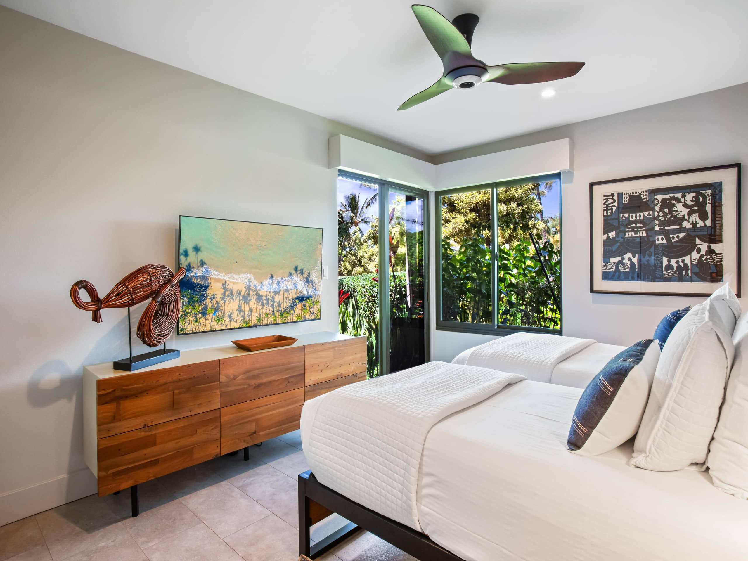 Condo in Wailea · ★5.0 · 2 bedrooms · 3 beds · 2 baths - Image 5