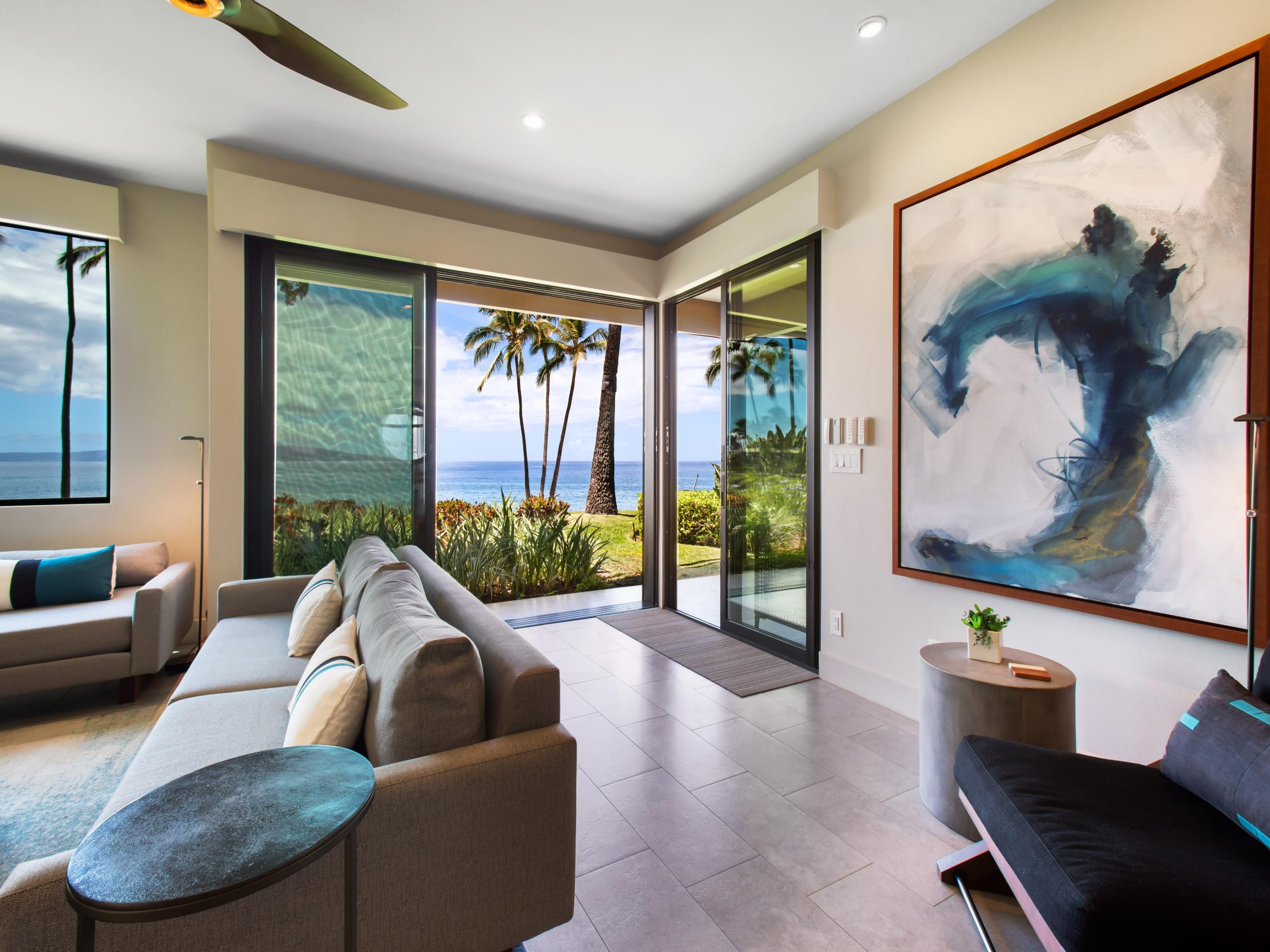Condo in Wailea · ★5.0 · 2 bedrooms · 3 beds · 2 baths - Image 11