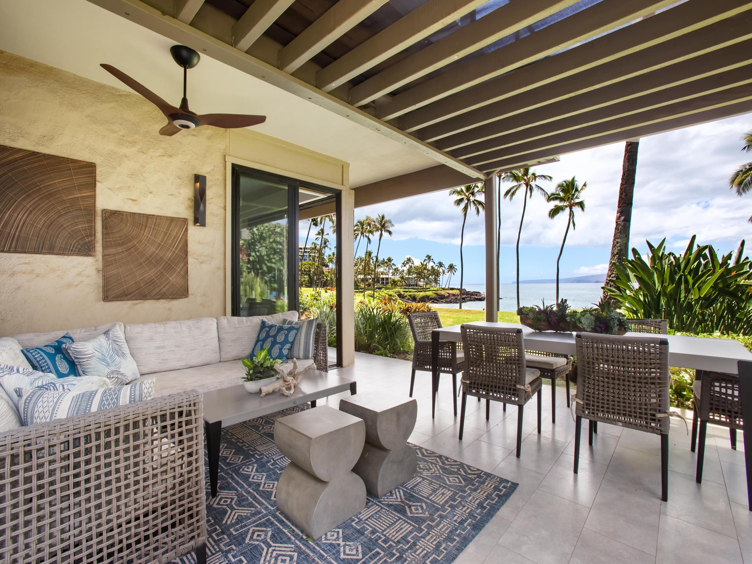 Condo in Wailea · ★5.0 · 2 bedrooms · 3 beds · 2 baths - Image 1