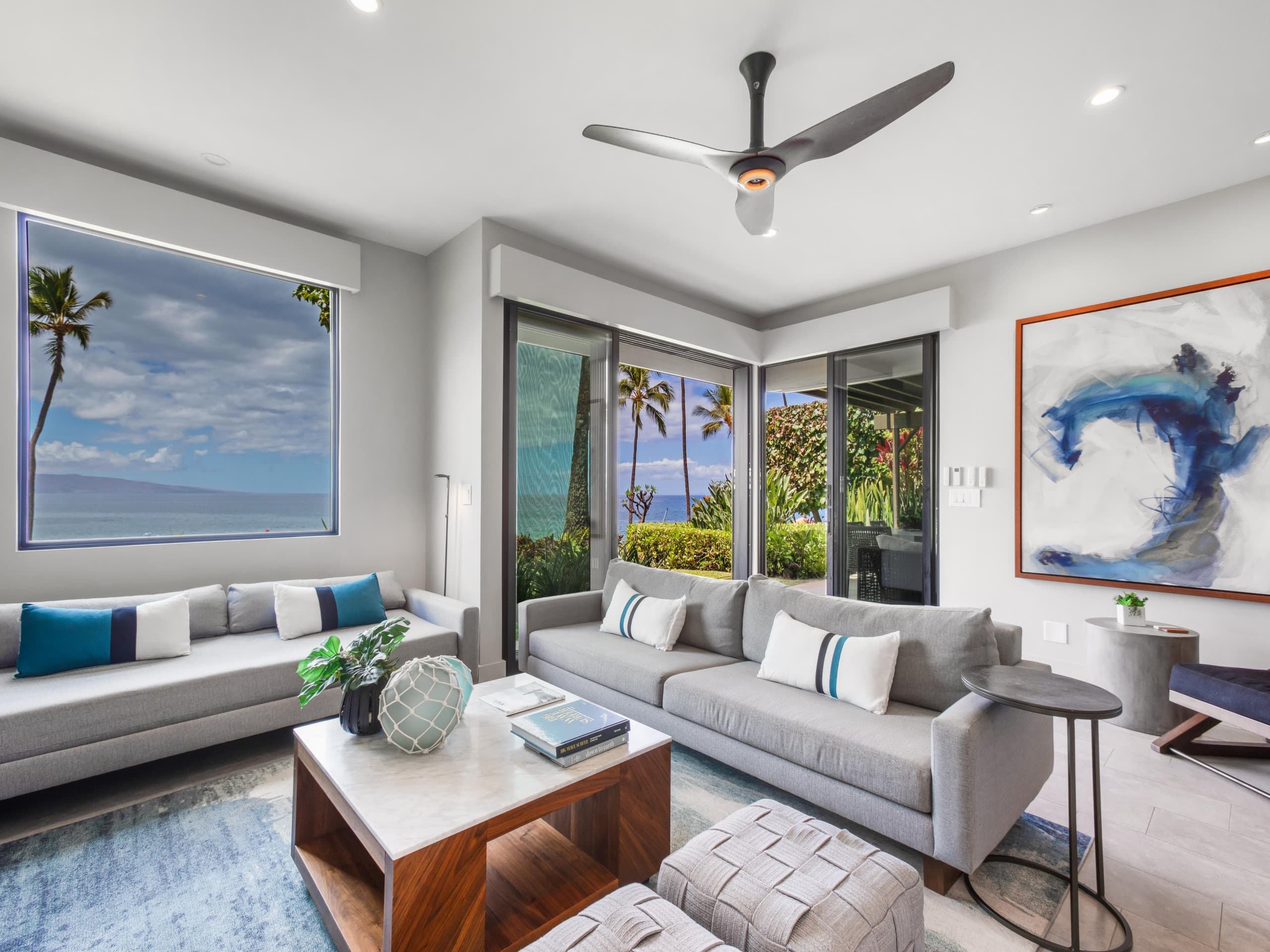Condo in Wailea · ★5.0 · 2 bedrooms · 3 beds · 2 baths - Image 2