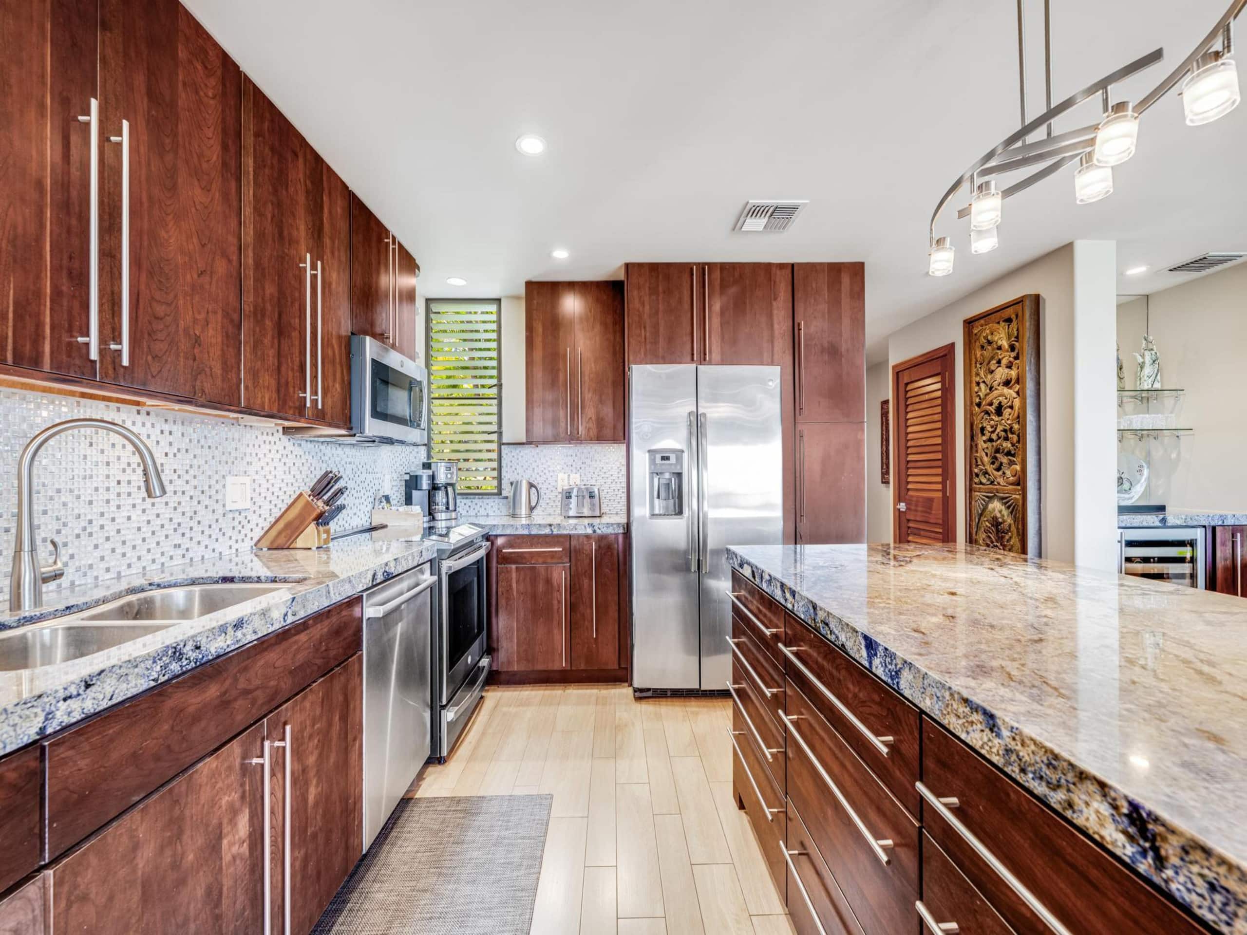Condo in Wailea · ★4.88 · 2 bedrooms · 2 beds · 2 baths - Image 15