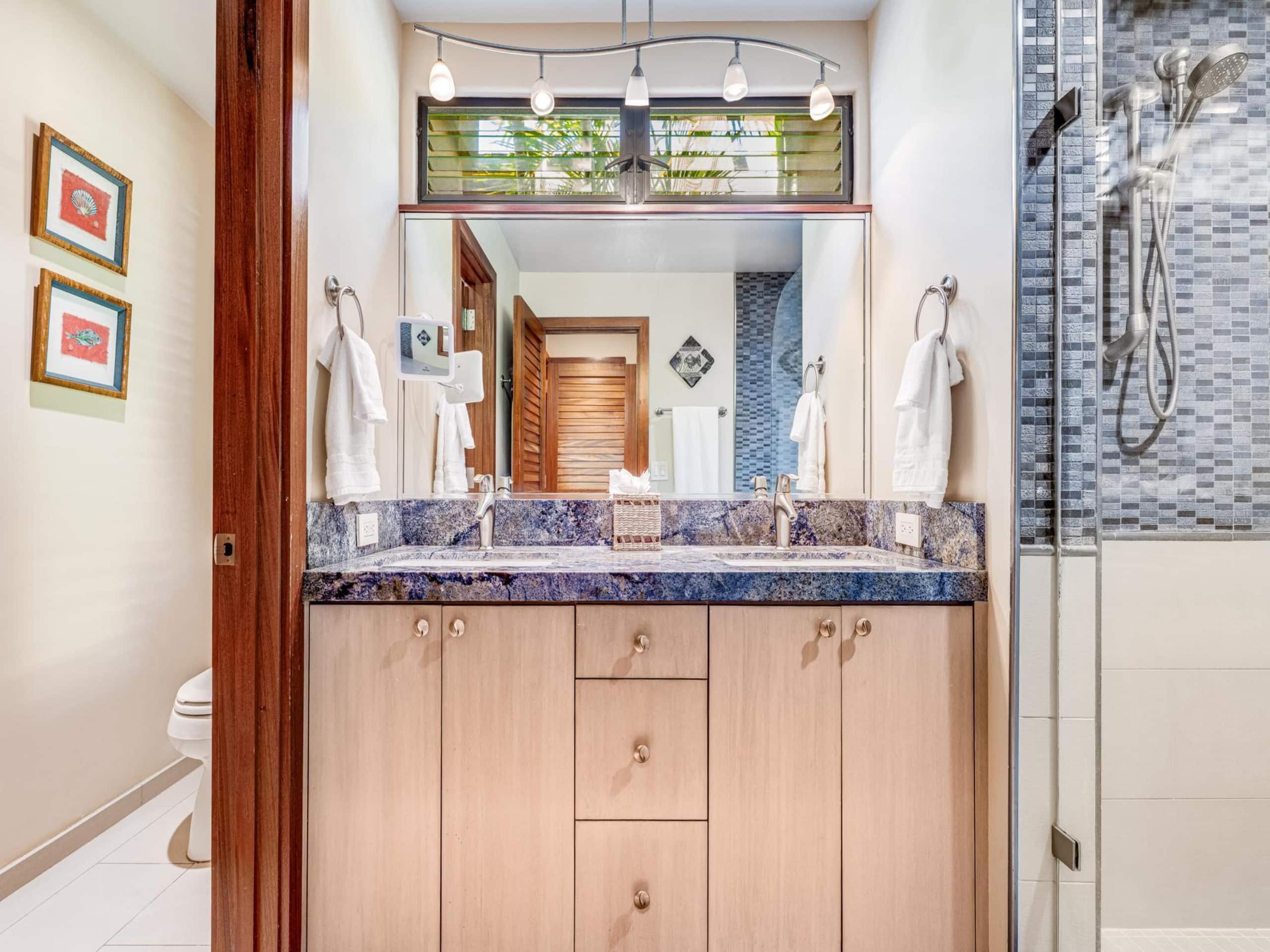 Condo in Wailea · ★4.88 · 2 bedrooms · 2 beds · 2 baths - Image 20