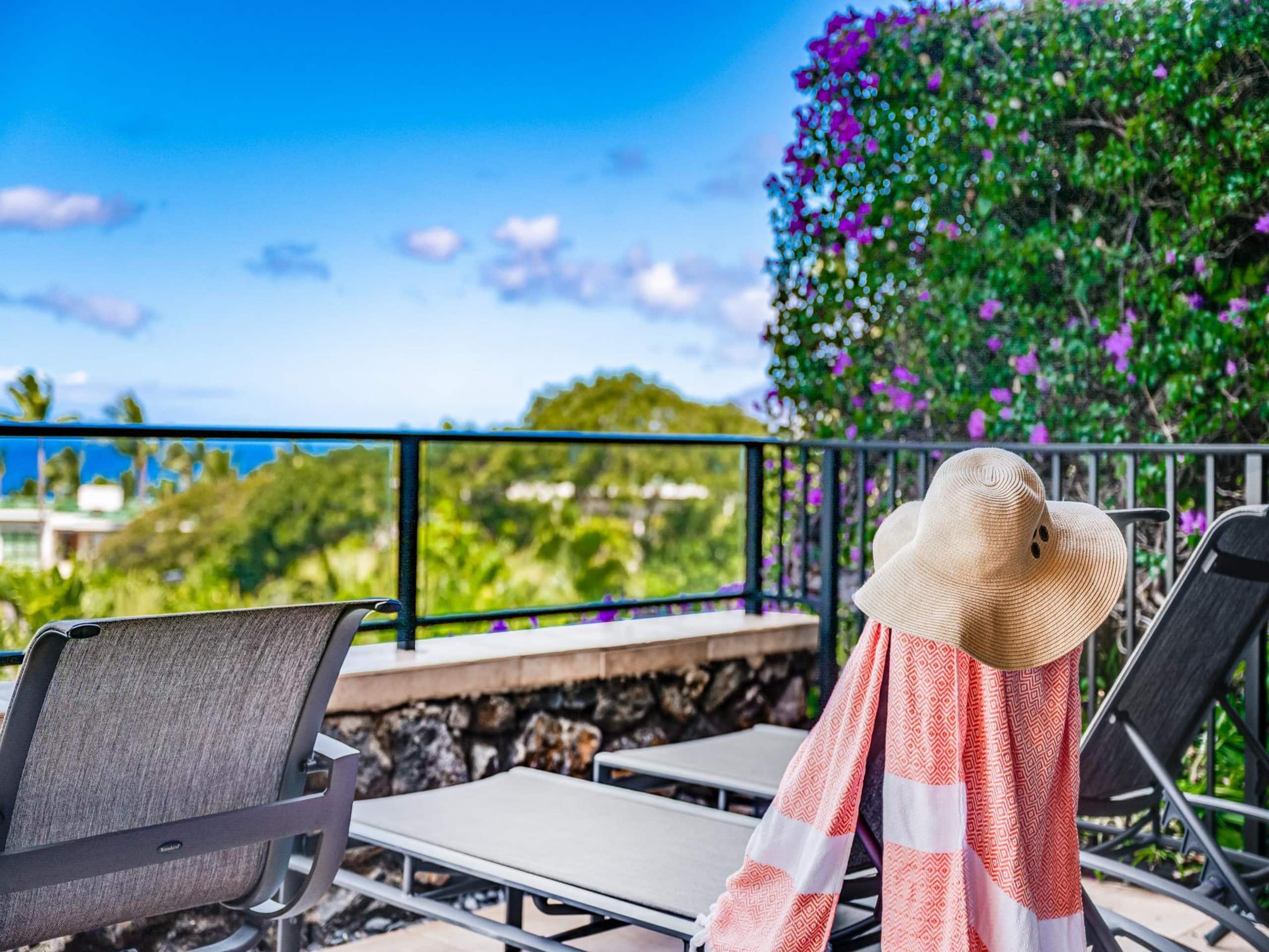 Condo in Wailea · ★4.88 · 2 bedrooms · 2 beds · 2 baths - Image 9