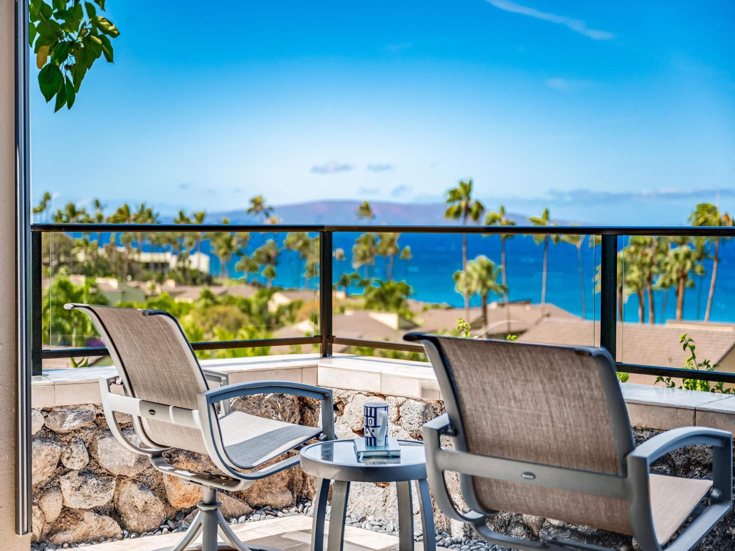 Condo in Wailea · ★4.88 · 2 bedrooms · 2 beds · 2 baths - Image 2