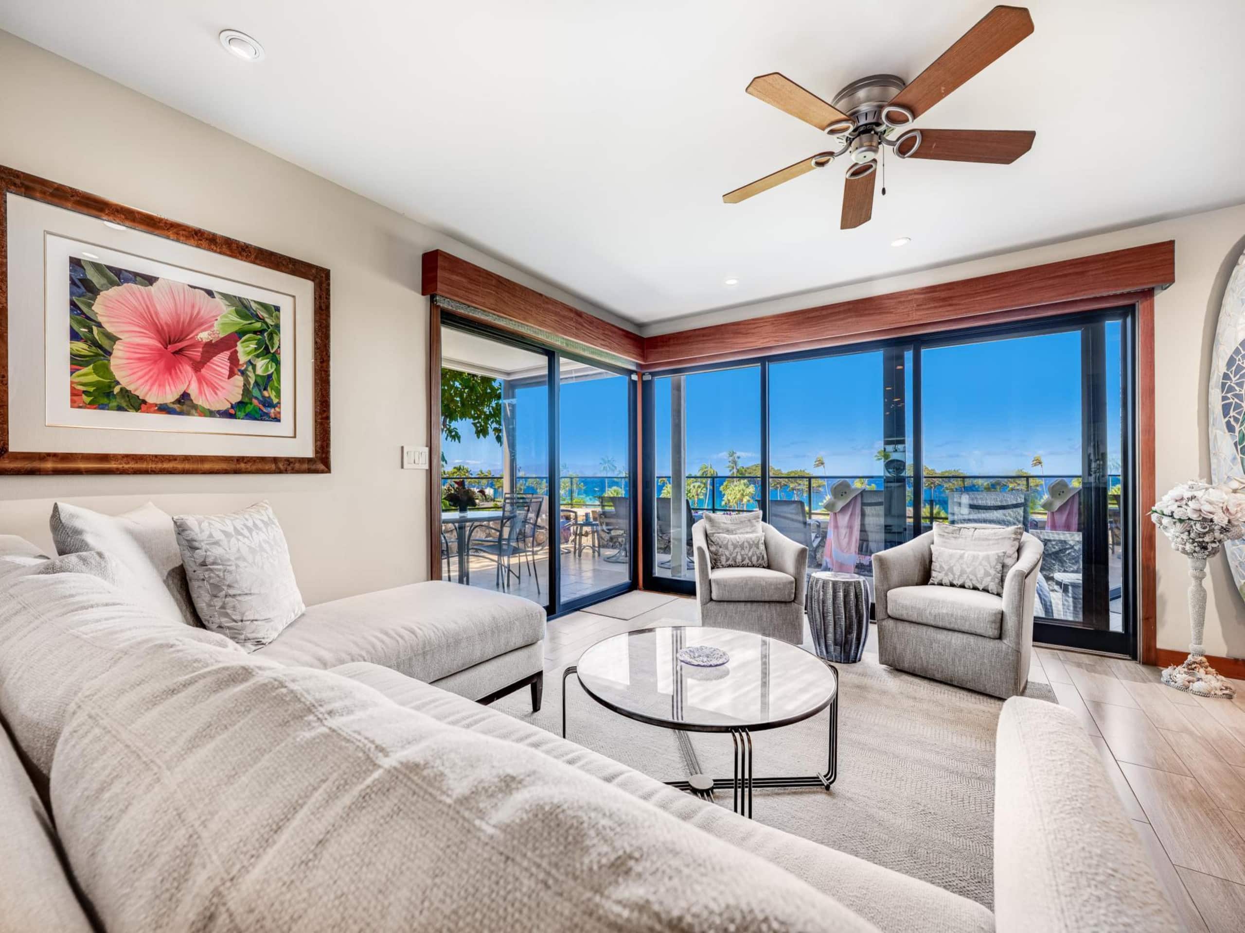Condo in Wailea · ★4.88 · 2 bedrooms · 2 beds · 2 baths - Image 1