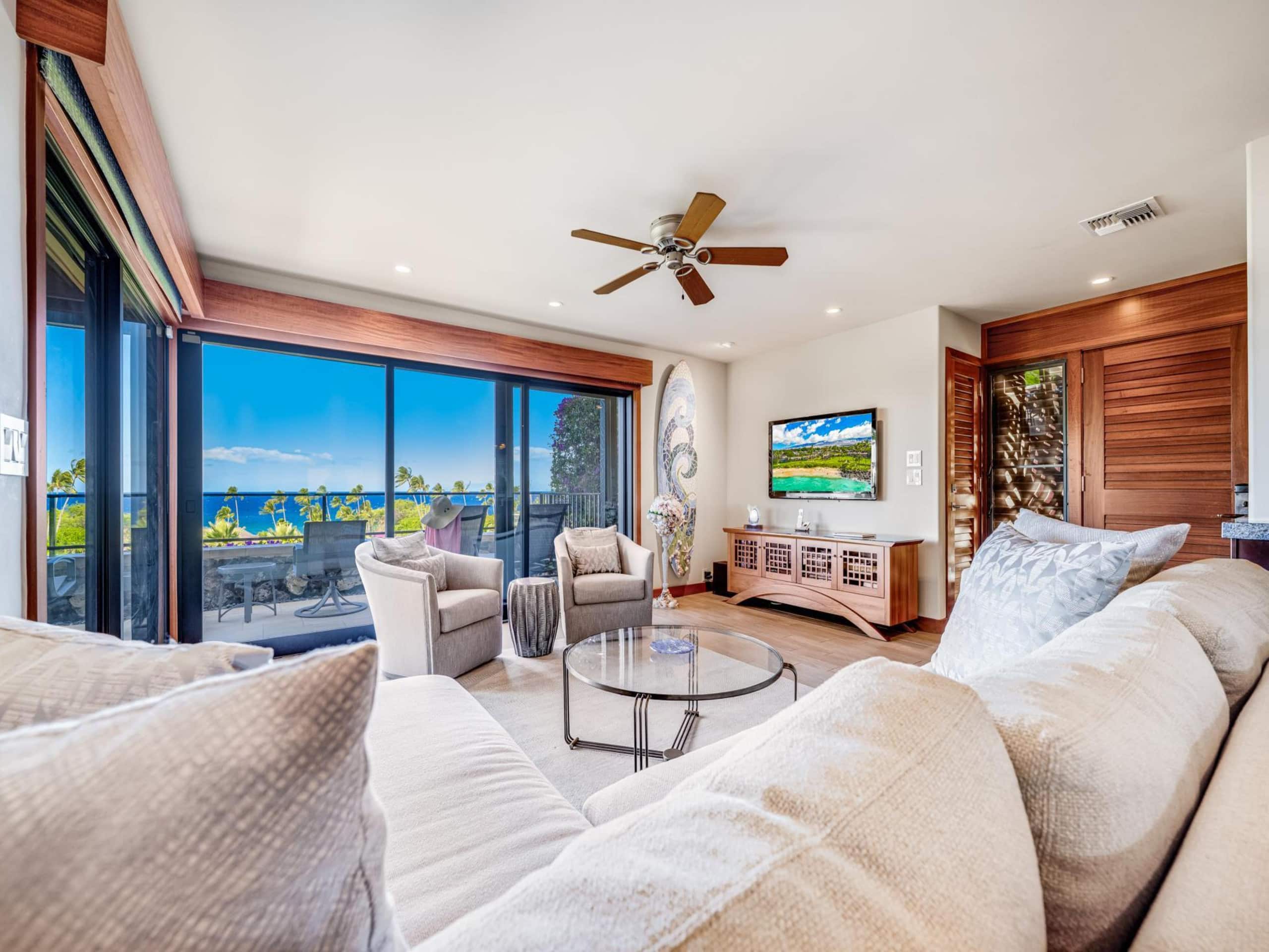 Condo in Wailea · ★4.88 · 2 bedrooms · 2 beds · 2 baths - Image 6