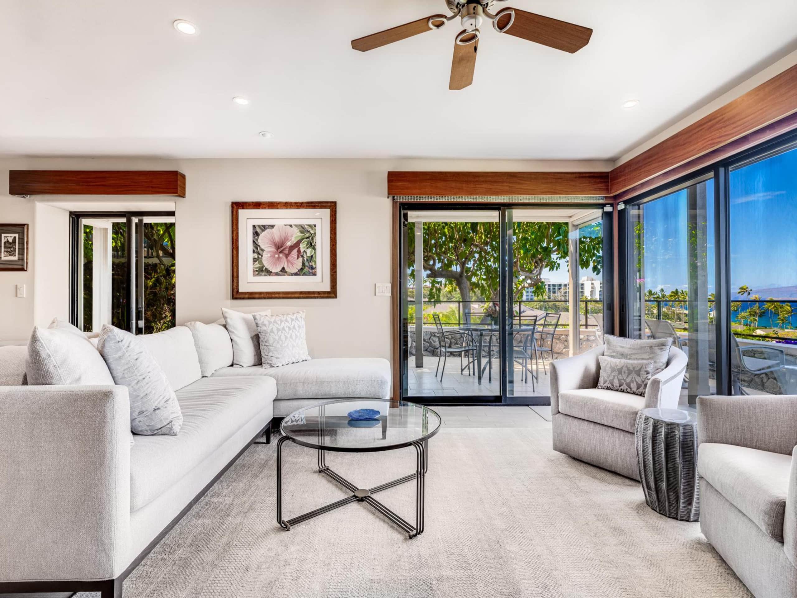 Condo in Wailea · ★4.88 · 2 bedrooms · 2 beds · 2 baths - Image 7