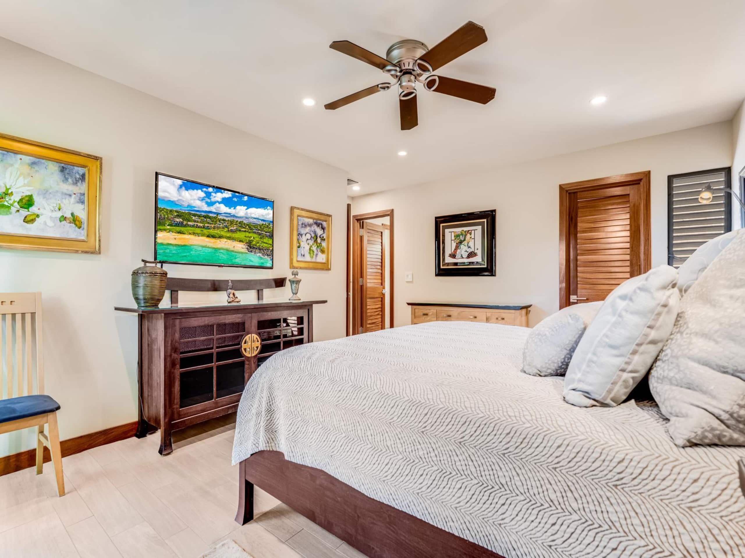 Condo in Wailea · ★4.88 · 2 bedrooms · 2 beds · 2 baths - Image 19