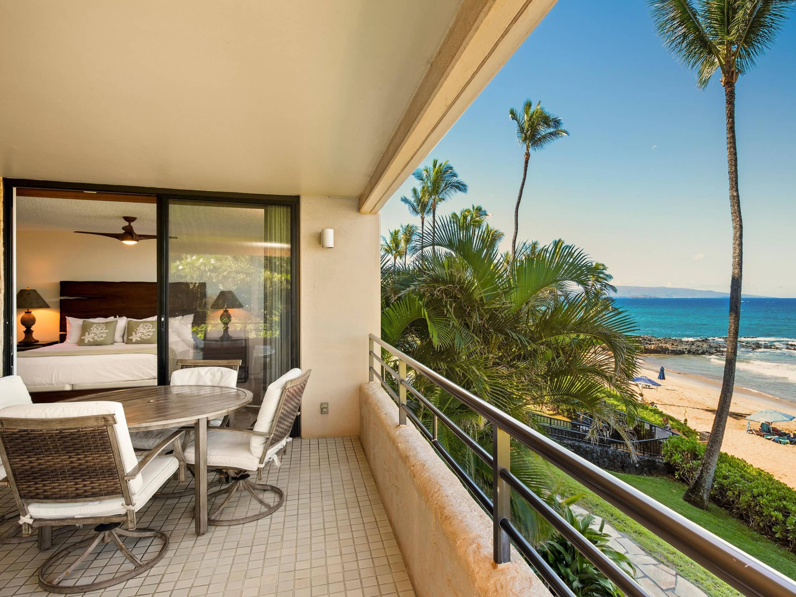 Condo in Wailea · ★4.81 · 2 bedrooms · 3 beds · 2 baths - Image 15