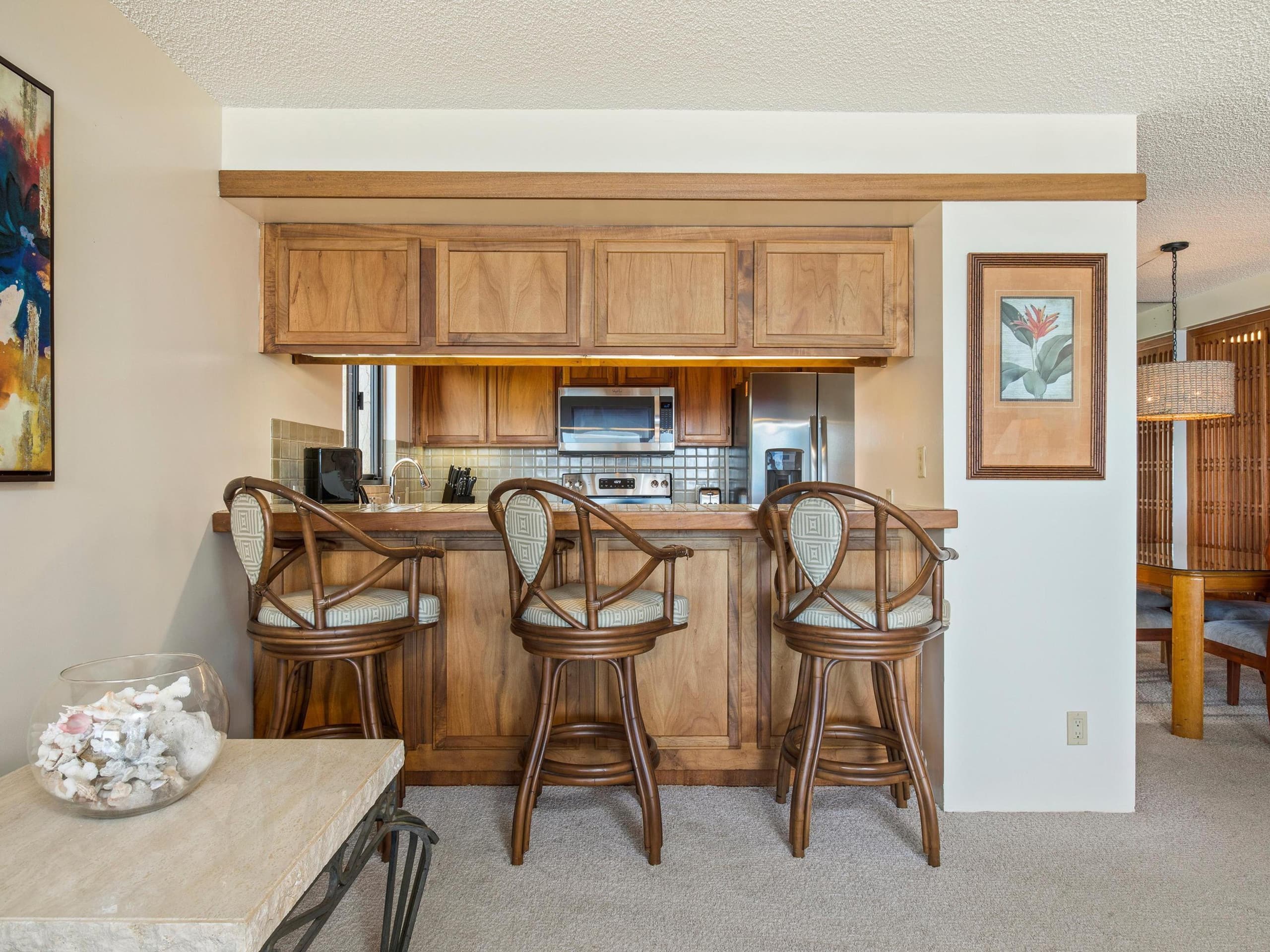 Condo in Wailea · ★4.81 · 2 bedrooms · 3 beds · 2 baths - Image 12