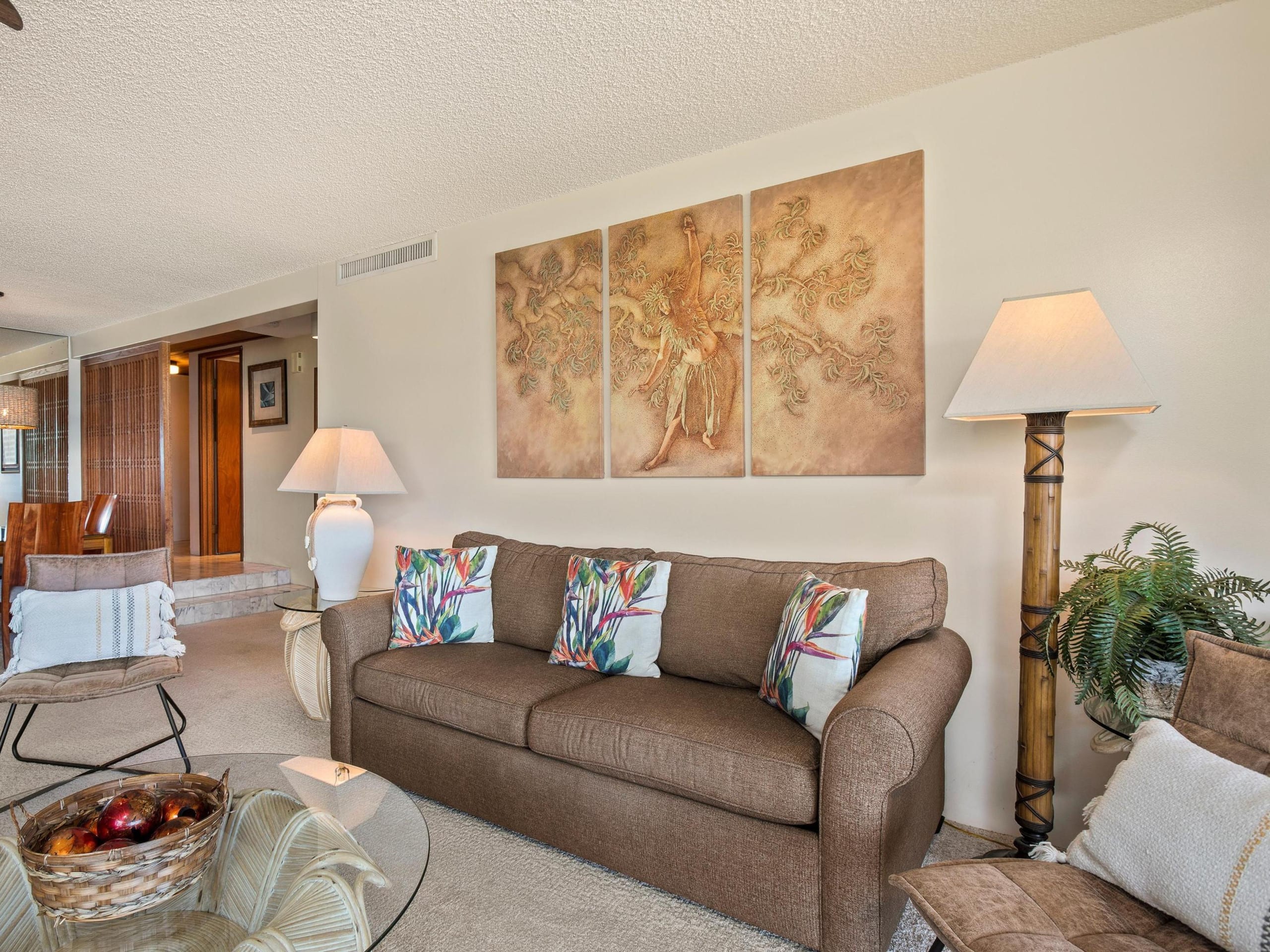 Condo in Wailea · ★4.81 · 2 bedrooms · 3 beds · 2 baths - Image 9
